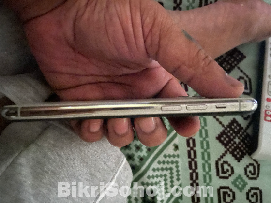 iPhone 11 Pro